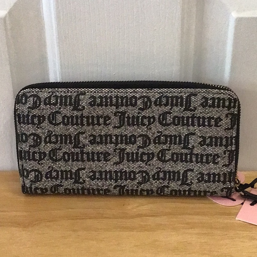 Juicy Couture Wallet - Picture 3 of 11